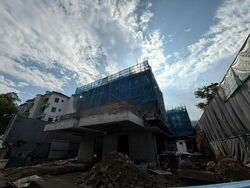 Palm Road (D15), Semi-Detached #469789081